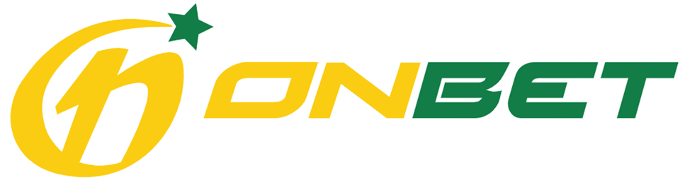 Onbet logo